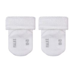 Sosete scurte din amestec de bumbac My First Socks-FETE/IMBRACAMINTE/Lenjerie intima-IMBRACAMINTE/Lenjerie intima