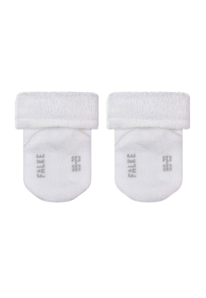 Sosete scurte din amestec de bumbac My First Socks-FETE/IMBRACAMINTE/Lenjerie intima-IMBRACAMINTE/Lenjerie intima