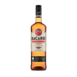 Spiced rum 1000 ml-Bauturi-
