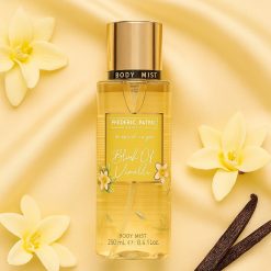 Spray de corp- Blink of Vanilla - by Patric - 250 ml-Îngrijire personală