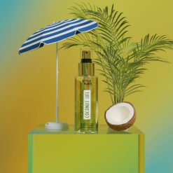 Spray de corp Coconut Life Style Paris 100 ml 2