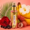 Spray de corp Exotic Escape - Style Paris