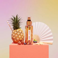 Spray de corp Exotic Escape Style Paris 100 ml 2