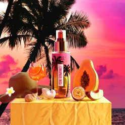 Spray de corp Sun Romance Style Paris 100 ml 2