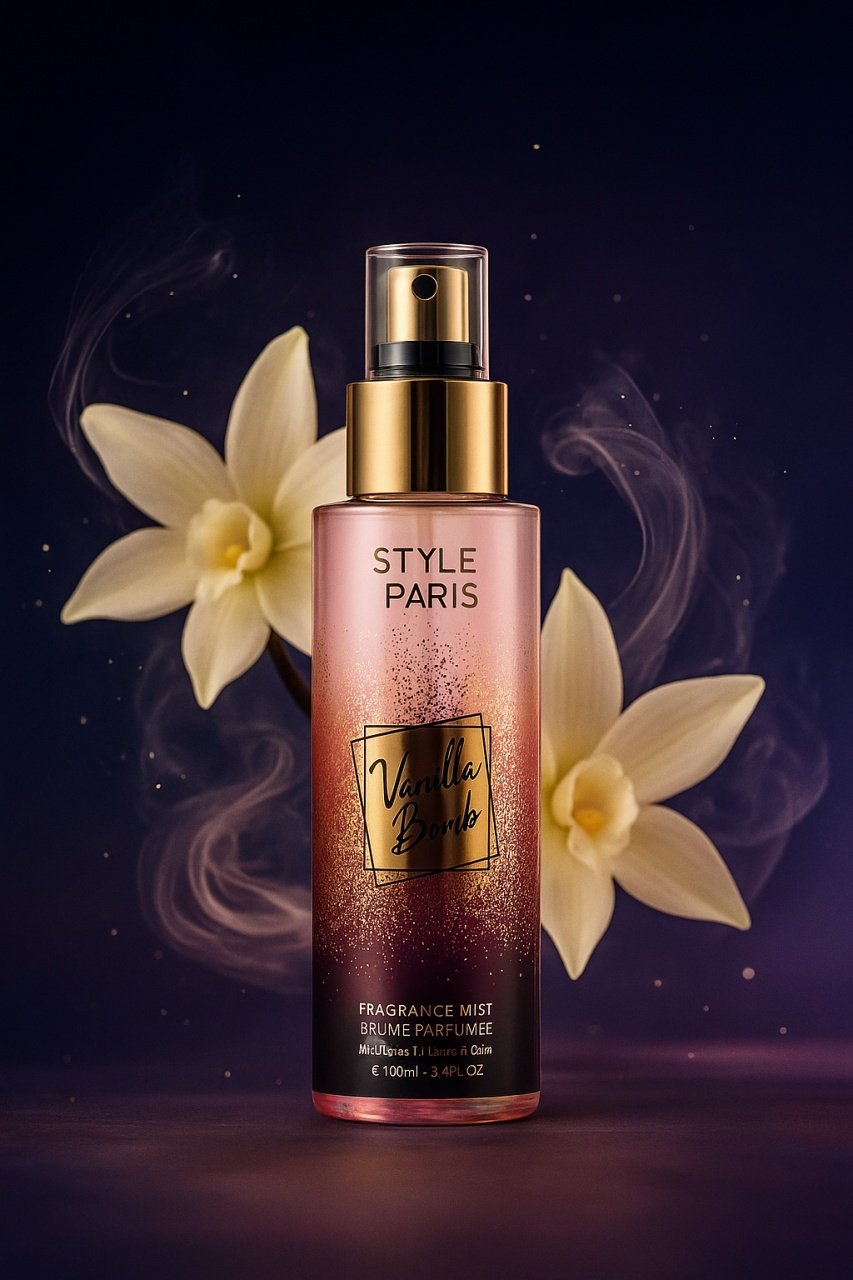 100 ml-Îngrijire personală