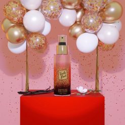Spray de corp Vanilla Bomb Style Paris 100 ml 3