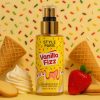 Spray de corp Vanilla Fizz - Style Paris