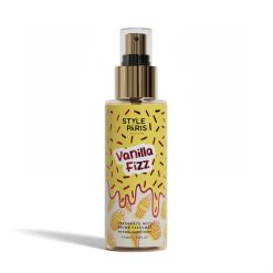 Spray de corp Vanilla Fizz Style Paris 100 ml 2