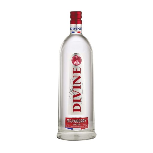 Strawberry 1000 ml-Bauturi-