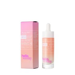 Sun protection serum spf 45 30 ml 1