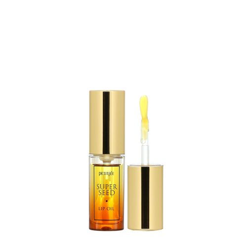 Super seed lip oil 3 gr-Ingrijirea pielii-