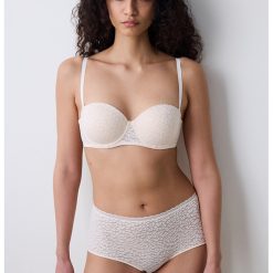 Sutien cu burete si animal print-FEMEI/IMBRACAMINTE/Tricouri si maiouri-IMBRACAMINTE/Tricouri si maiouri