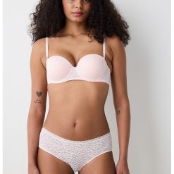 Sutien cu burete si animal print-FEMEI/IMBRACAMINTE/Tricouri si maiouri-IMBRACAMINTE/Tricouri si maiouri