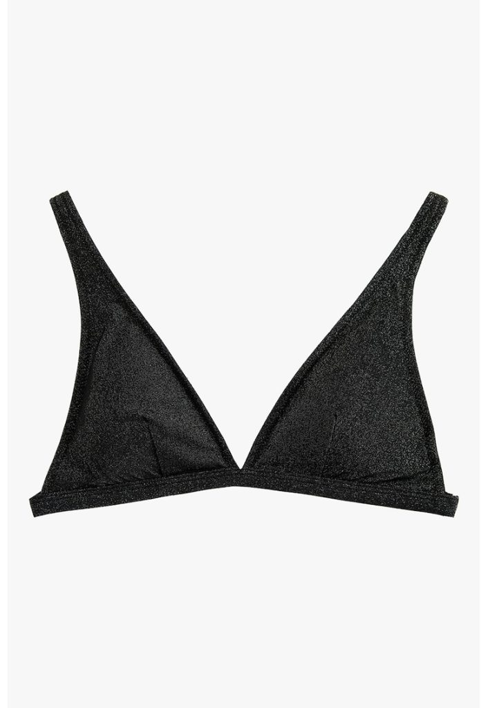 Sutien de baie cu cupe triunghiulare-FEMEI/IMBRACAMINTE/Costume de baie-IMBRACAMINTE/Costume de baie