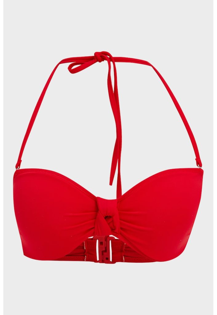 Sutien halter de baie-FEMEI/IMBRACAMINTE/Costume de baie-IMBRACAMINTE/Costume de baie