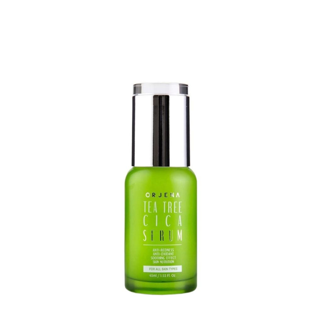 Tea tree cica serum 45 ml-Ingrijirea pielii-
