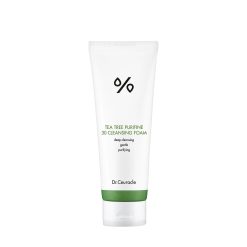 Tea tree purifine 30 cleansing foam 150 gr-Ingrijirea pielii-