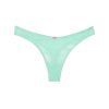 Tease high-leg scoop thong panty m M-Imbracaminte-