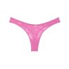 Tease high-leg scoop thong panty m M-Imbracaminte-