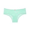 Tease lace cheeky panty l L-Imbracaminte-