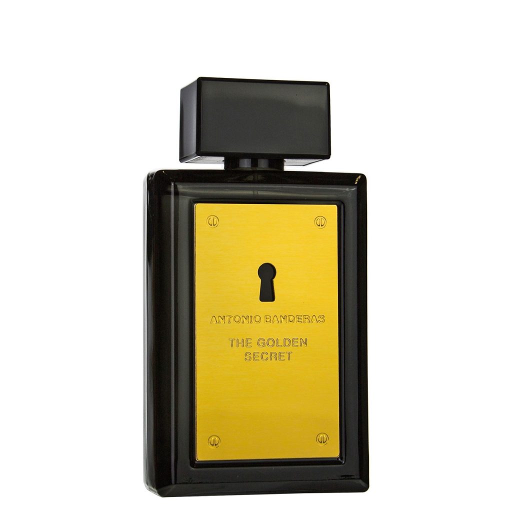 The golden secret  100 ml-Parfumuri-
