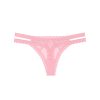 The lacie daisy lace thong panty s S-Imbracaminte-