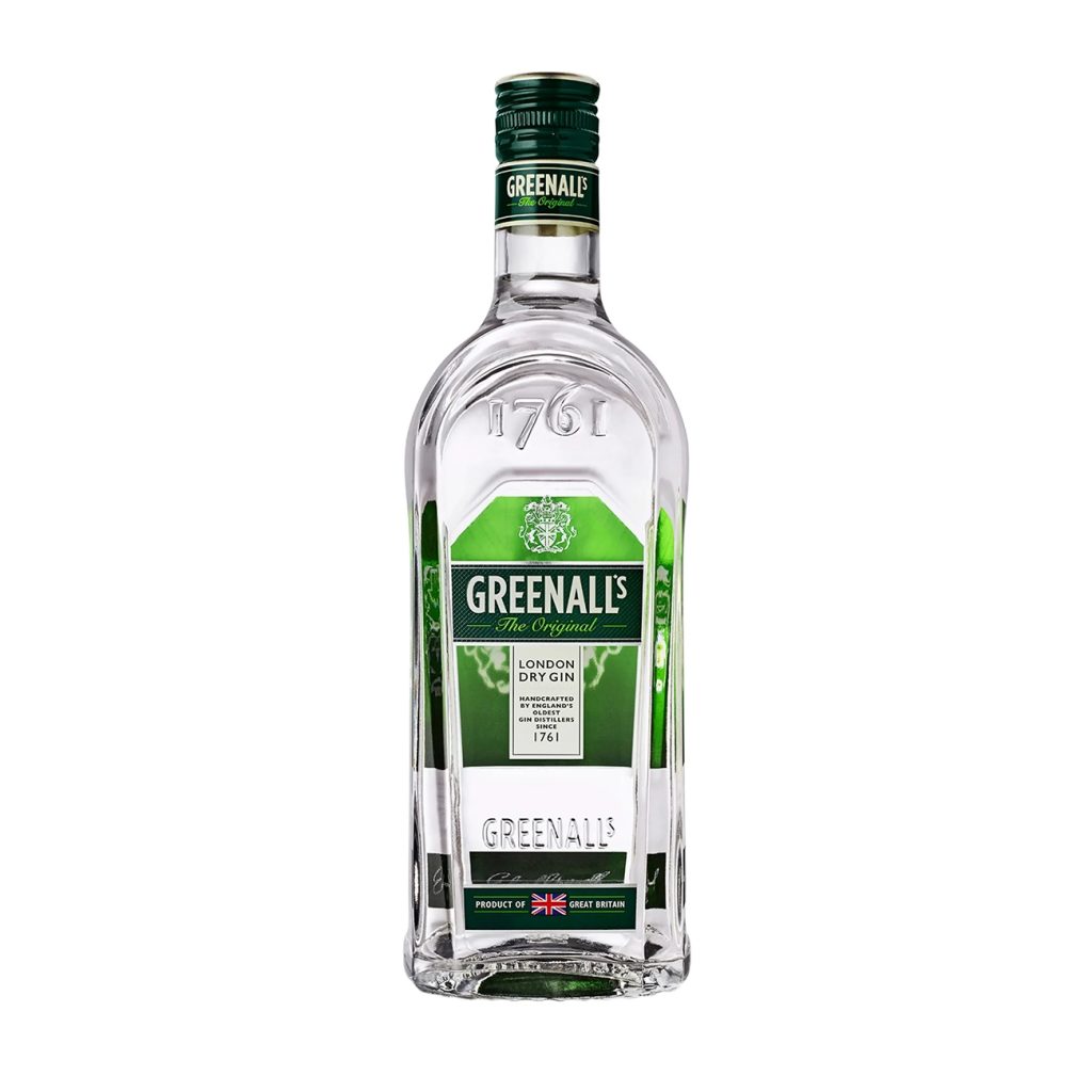 The original 1000 ml-Bauturi-