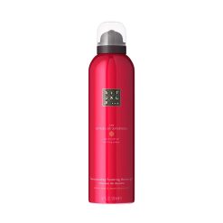The ritual of ayurveda foaming shower gel 200 ml-Ingrijirea pielii-