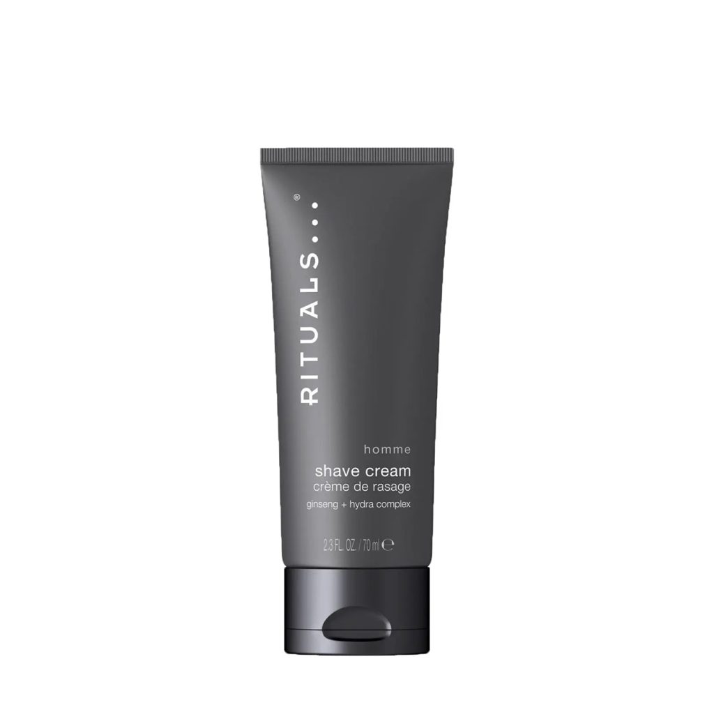 The ritual of homme shaving cream 70 ml-Ingrijirea pielii-