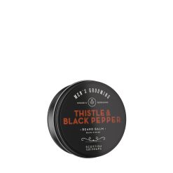 Thistle & black pepper beard balm 95 ml-Ingrijirea pielii-