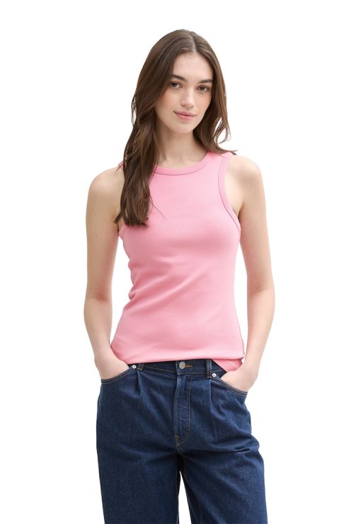 Top slim-fit-FEMEI/IMBRACAMINTE/Tricouri si maiouri-IMBRACAMINTE/Tricouri si maiouri