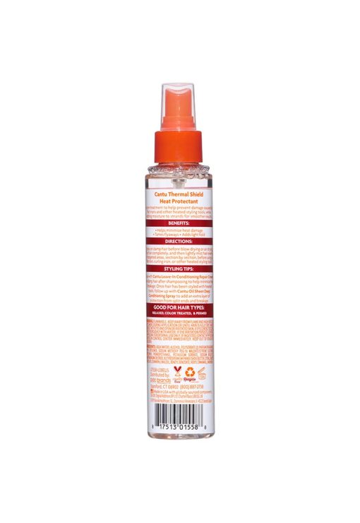 Tratament cu protectie termica pentru par - 151ml-FEMEI/INGRIJIRE COSMETICA/Produse cosmetice-INGRIJIRE COSMETICA/Produse cosmetice