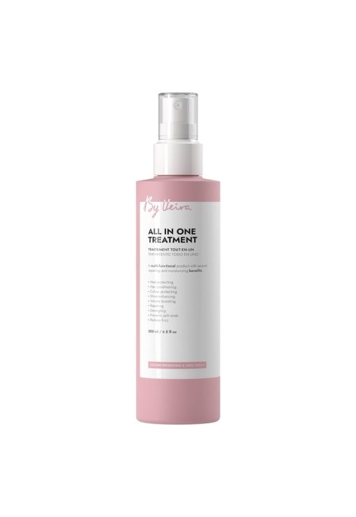 Tratament de par  All-In-One - multi-beneficii - 200ml-FEMEI/INGRIJIRE COSMETICA/Produse cosmetice-INGRIJIRE COSMETICA/Produse cosmetice