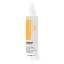 Tratament de par  Nutri Care Restructuring 10 Actions Leave-in - 200ml-FEMEI/INGRIJIRE COSMETICA/Produse cosmetice-INGRIJIRE COSMETICA/Produse cosmetice