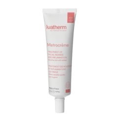 Tratament impotriva rosetei cutanate -  Metrocreme - 30 ml-FEMEI/INGRIJIRE COSMETICA/Produse cosmetice-INGRIJIRE COSMETICA/Produse cosmetice