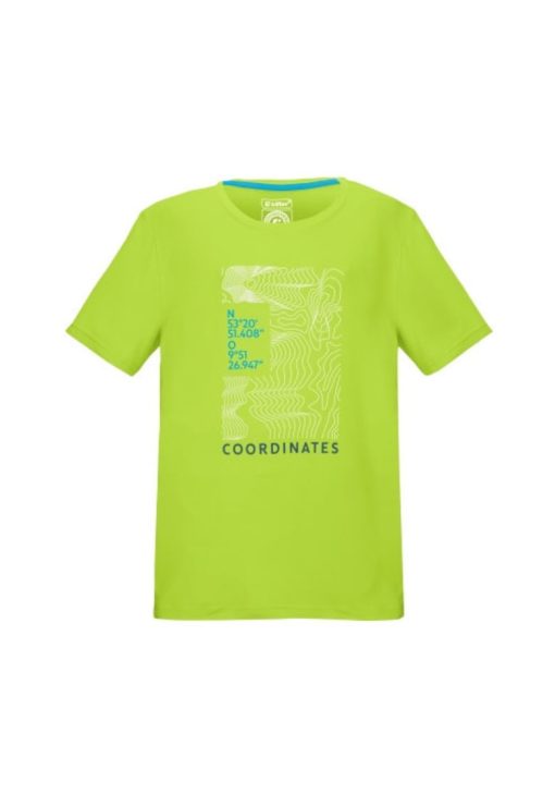 Tricou KOS 178 BYS TSHRT-BAIETI/IMBRACAMINTE/Tricouri si maiouri-IMBRACAMINTE/Tricouri si maiouri