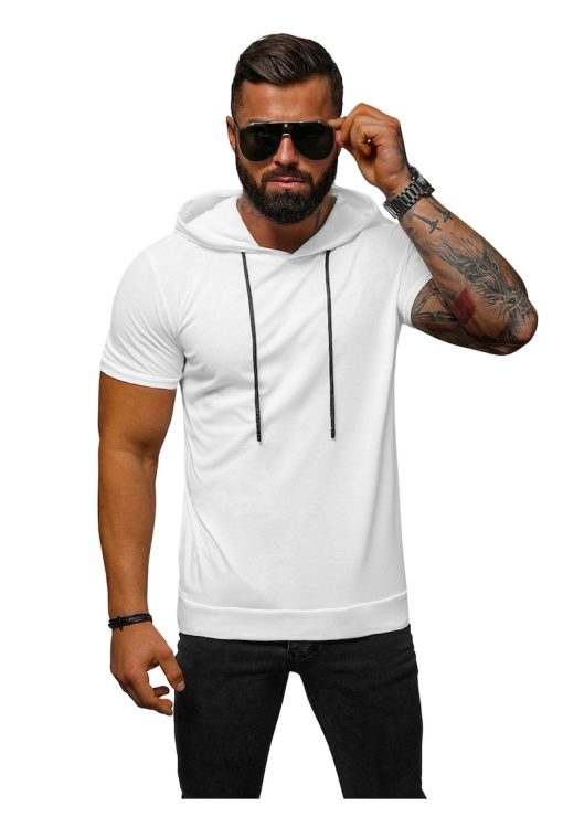 Tricou barbati  JS/8T955-BARBATI/IMBRACAMINTE/Tricouri si maiouri-IMBRACAMINTE/Tricouri si maiouri