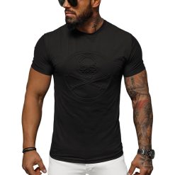 Tricou barbati  NB/MT3103-BARBATI/IMBRACAMINTE/Tricouri si maiouri-IMBRACAMINTE/Tricouri si maiouri