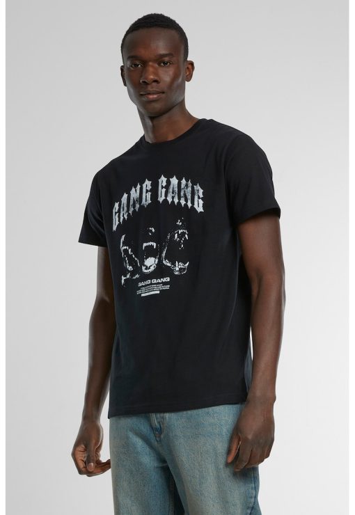 Tricou cu imprimeu grafic-BARBATI/IMBRACAMINTE/Tricouri si maiouri-IMBRACAMINTE/Tricouri si maiouri