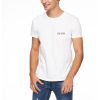 Tricou cu imprimeu pe spate-BARBATI/IMBRACAMINTE/Tricouri si maiouri-IMBRACAMINTE/Tricouri si maiouri