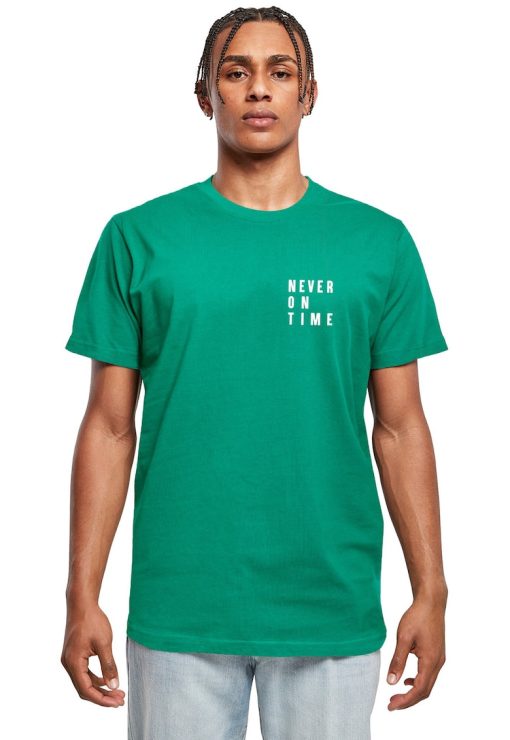 Tricou cu imprimeu text-FEMEI/IMBRACAMINTE/Tricouri si maiouri-IMBRACAMINTE/Tricouri si maiouri