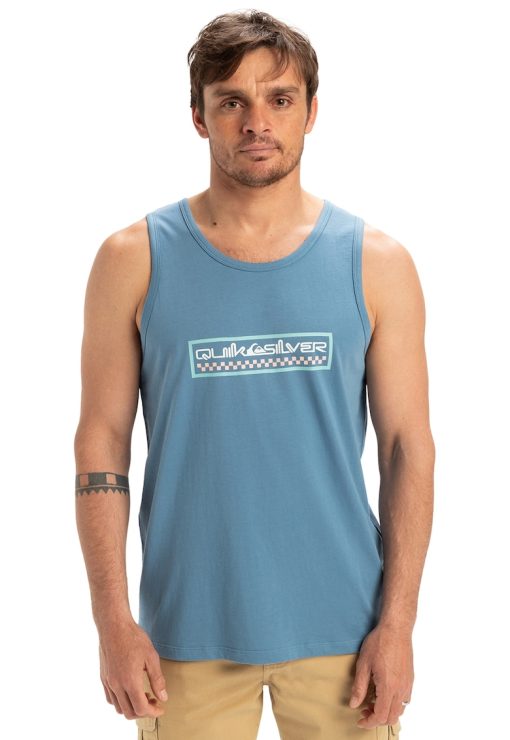 Tricou cu imprimeu text si decolteu rotund-BARBATI/IMBRACAMINTE/Tricouri si maiouri-IMBRACAMINTE/Tricouri si maiouri