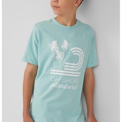 Tricou de bumbac cu design grafic-BAIETI/IMBRACAMINTE/Tricouri si maiouri-IMBRACAMINTE/Tricouri si maiouri