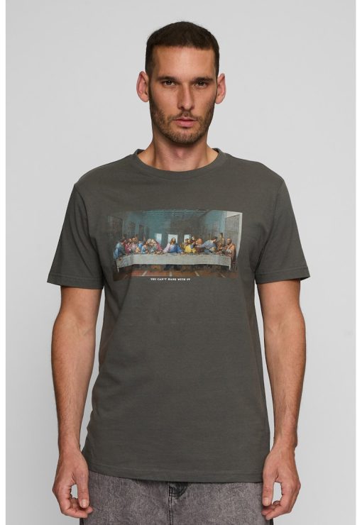 Tricou de bumbac cu imprimeu foto-BARBATI/IMBRACAMINTE/Tricouri si maiouri-IMBRACAMINTE/Tricouri si maiouri