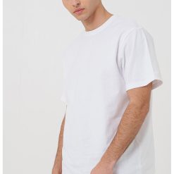 Tricou din bumbac cu imprimeu grafic-BARBATI/IMBRACAMINTE/Tricouri si maiouri-IMBRACAMINTE/Tricouri si maiouri