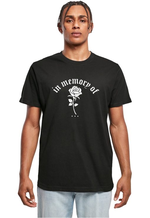 Tricou din bumbac cu imprimeu grafic si text-BARBATI/IMBRACAMINTE/Tricouri si maiouri-IMBRACAMINTE/Tricouri si maiouri