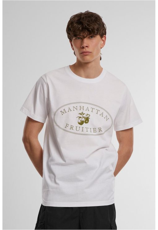 Tricou lejer cu imprimeu-BARBATI/IMBRACAMINTE/Tricouri si maiouri-IMBRACAMINTE/Tricouri si maiouri