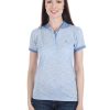 Tricou polo uni-FEMEI/IMBRACAMINTE/Tricouri si maiouri-IMBRACAMINTE/Tricouri si maiouri