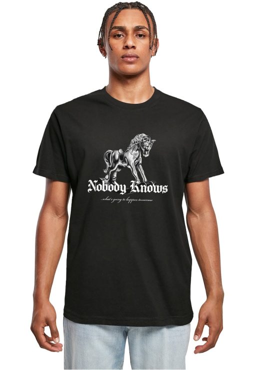 Tricou unisex cu imprimeu grafic-FEMEI/IMBRACAMINTE/Tricouri si maiouri-IMBRACAMINTE/Tricouri si maiouri