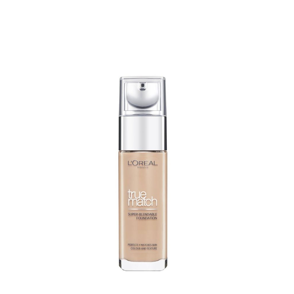 True match foundation 7d7w  30 ml-Machiaj-